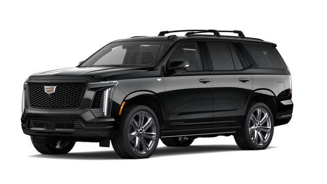 2026 Escalade Sport