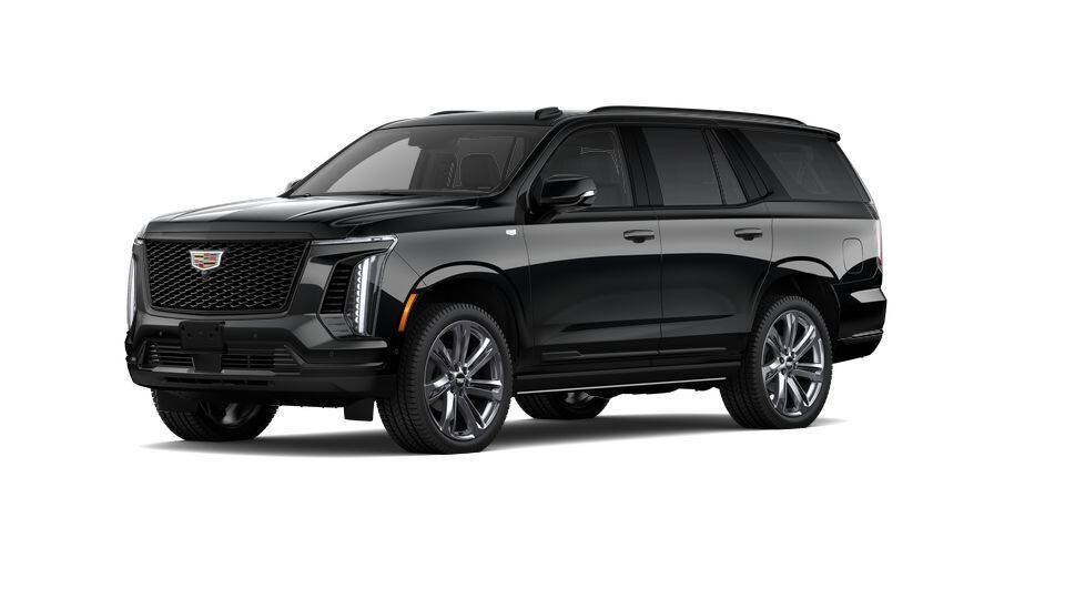2026 Cadillac Escalade Sport - Photo 70