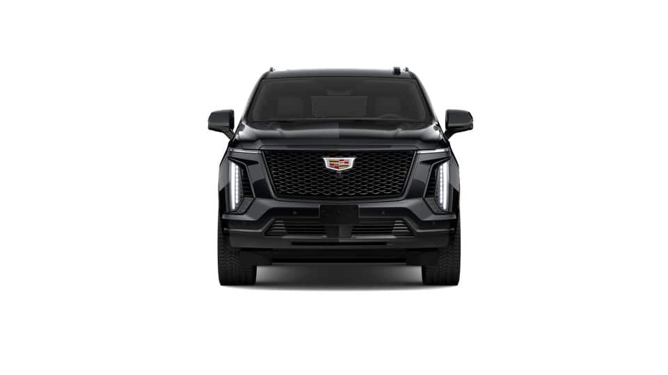2026 Cadillac Escalade Sport - Photo 74