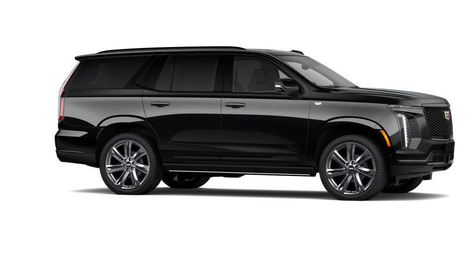 2026 Cadillac Escalade Sport - Photo 80