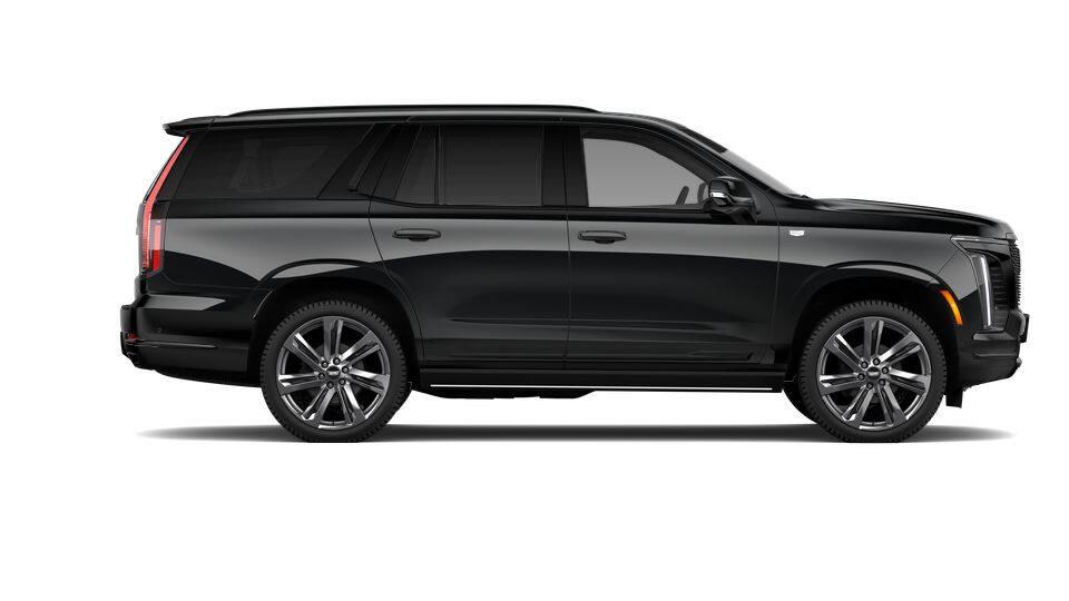 2026 Cadillac Escalade Sport - Photo 81