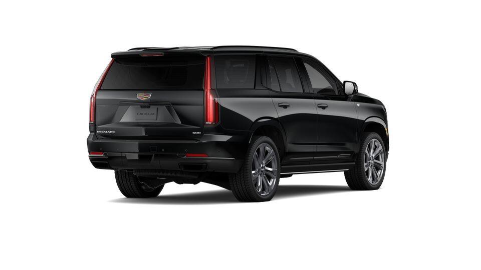 2026 Cadillac Escalade Sport - Photo 68