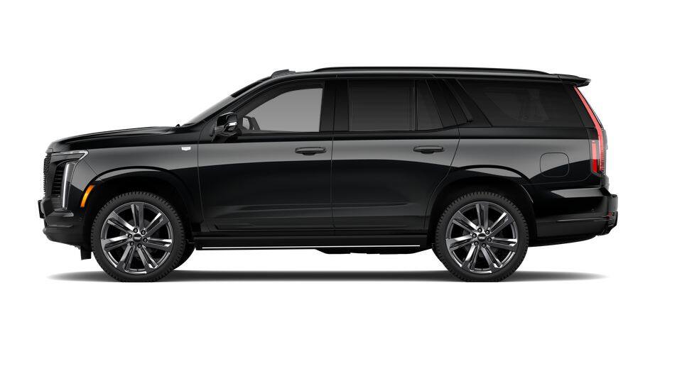 2026 Cadillac Escalade Sport - Photo 75