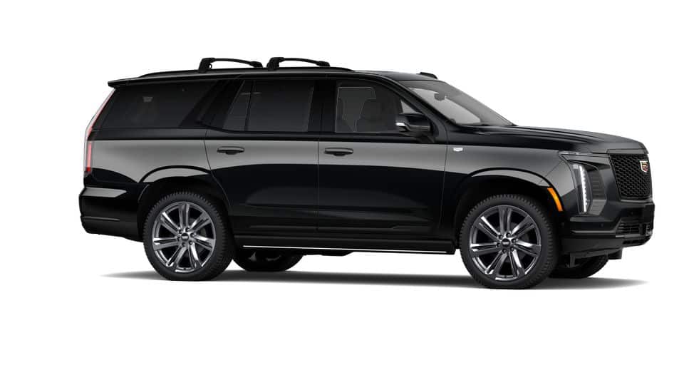2026 Cadillac Escalade Sport - Photo 64