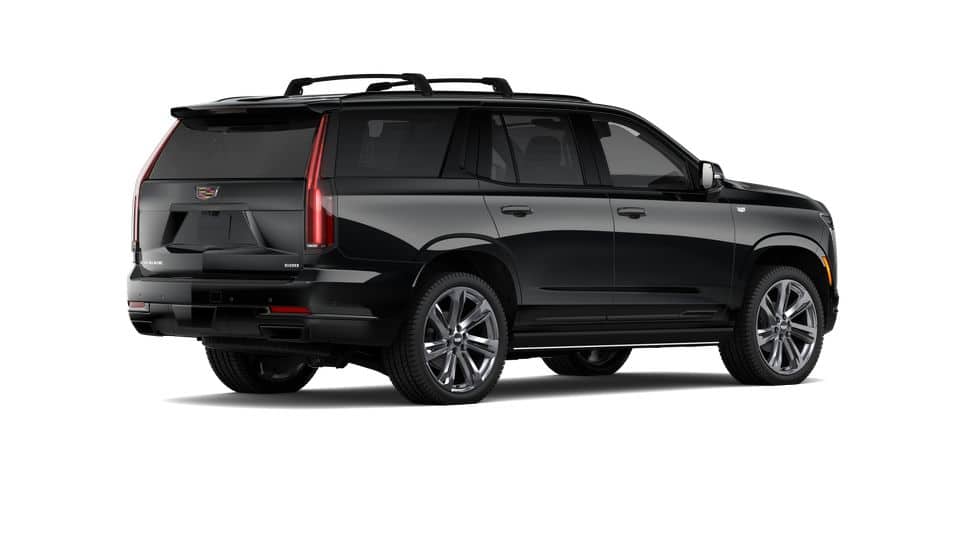 2026 Cadillac Escalade Sport - Photo 67
