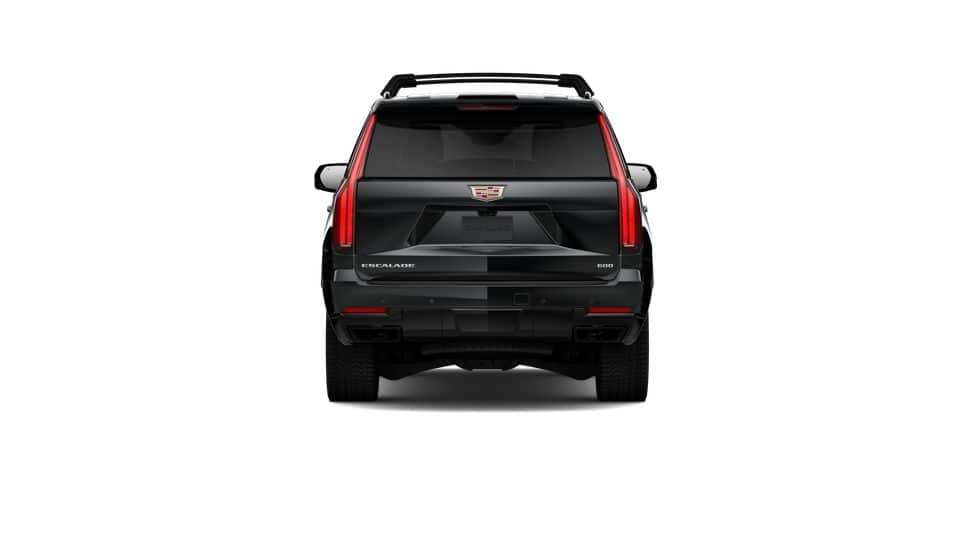 2026 Cadillac Escalade Sport - Photo 53