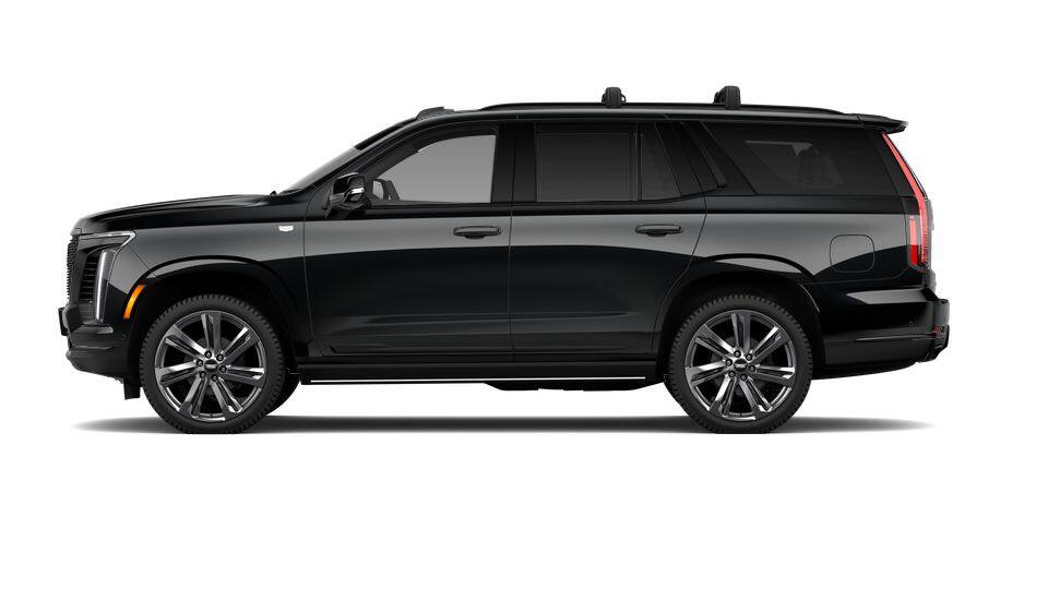 2026 Cadillac Escalade Sport - Photo 59