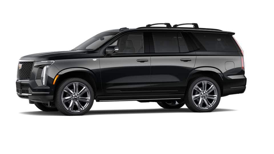 2026 Cadillac Escalade Sport - Photo 61