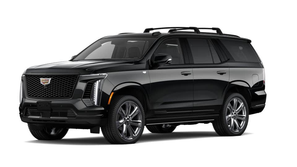 2026 Cadillac Escalade Sport - Photo 51