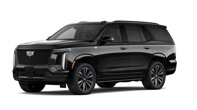 2026 Escalade