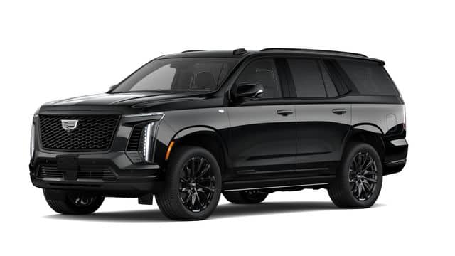 2026 Escalade