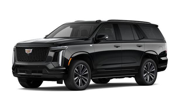 2026 Escalade