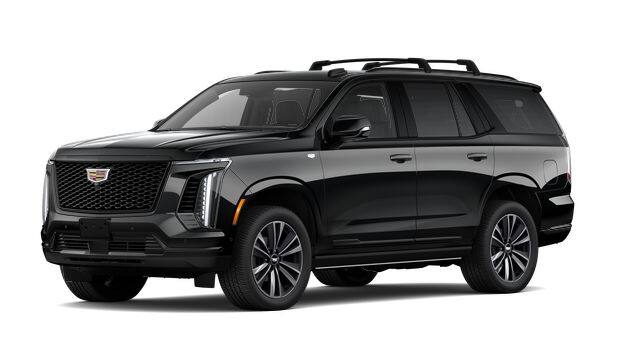 2026 Escalade