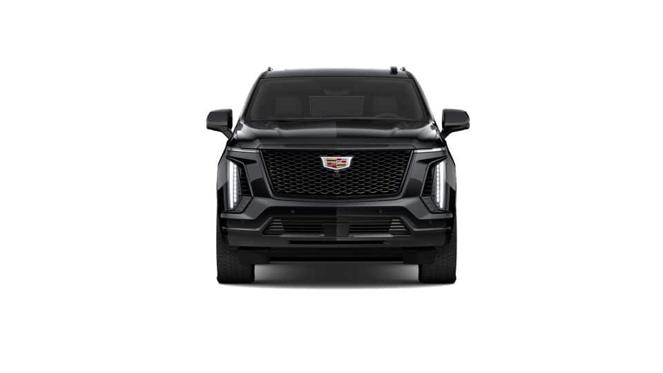 2026 Cadillac Escalade Sport - Photo 34