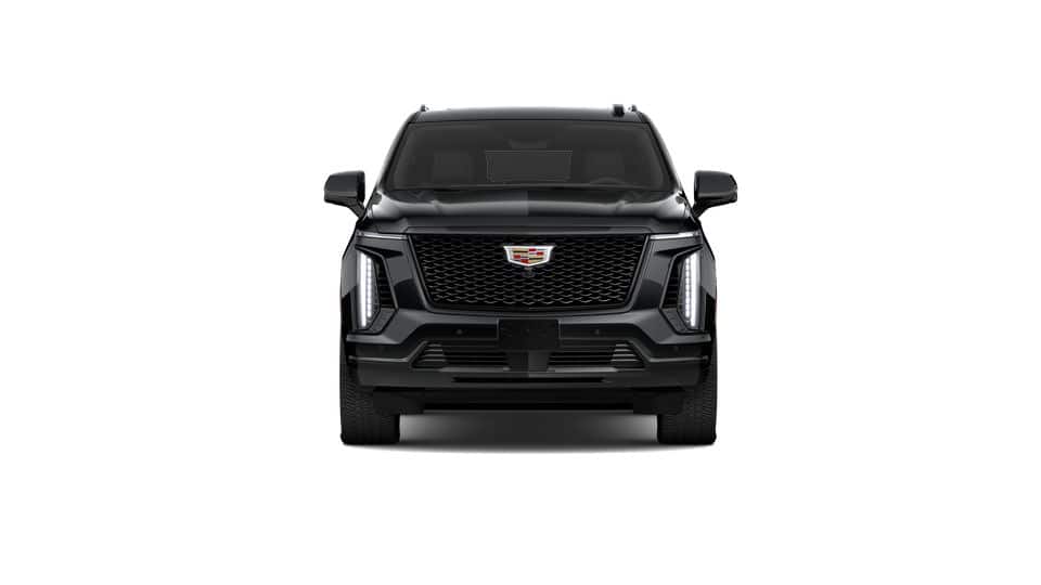 2026 Cadillac Escalade Sport - Photo 10