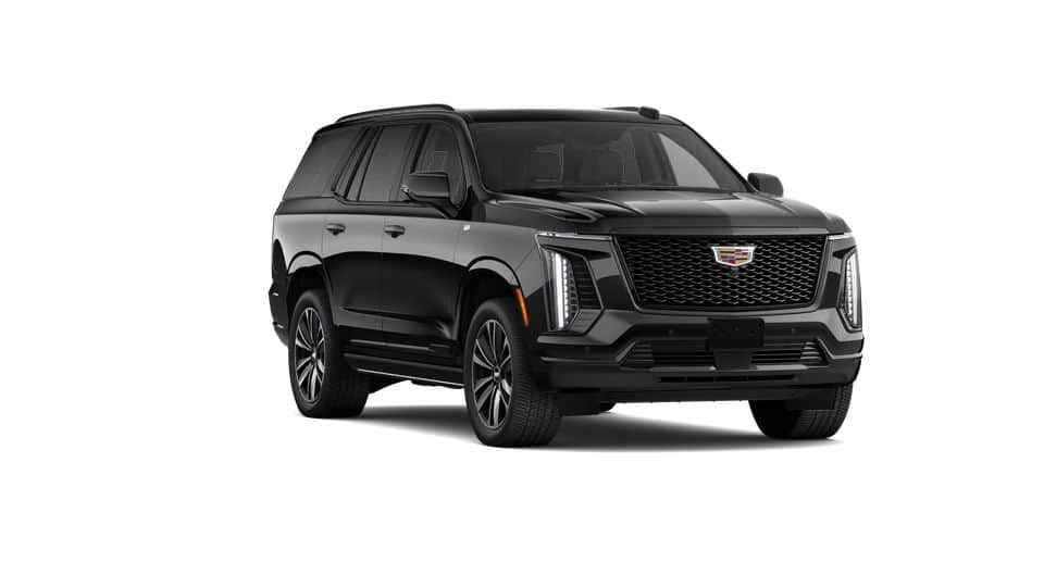 2026 Cadillac Escalade Sport - Photo 12