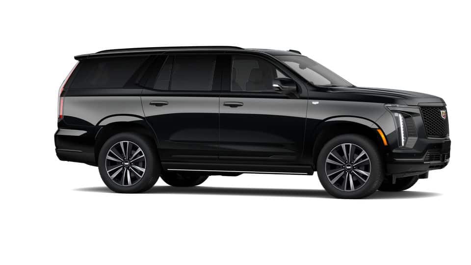 2026 Cadillac Escalade Sport - Photo 16