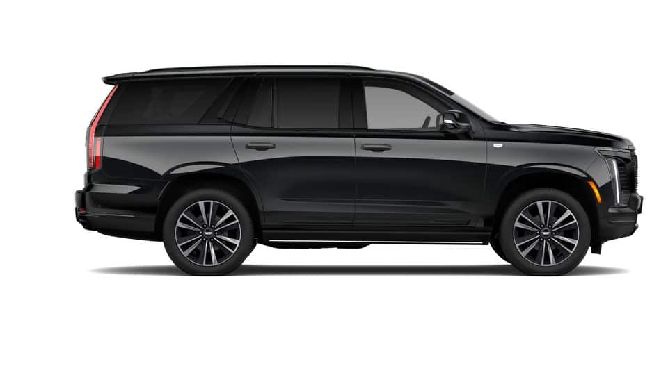 2026 Cadillac Escalade Sport - Photo 17