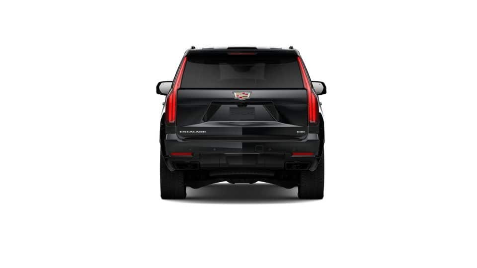 2026 Cadillac Escalade Sport - Photo 5