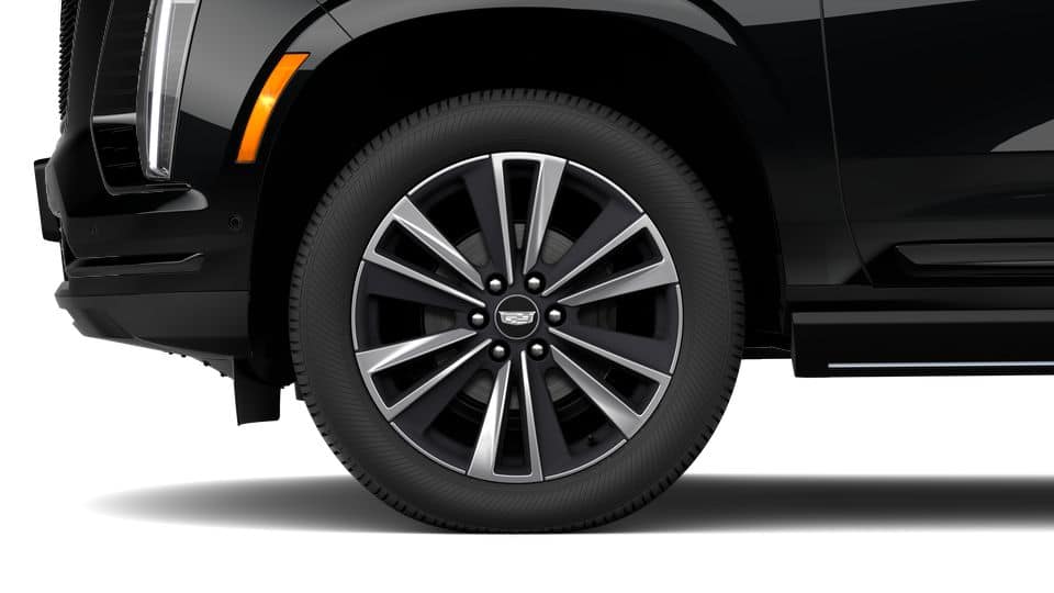 2026 Cadillac Escalade Sport - Photo 15