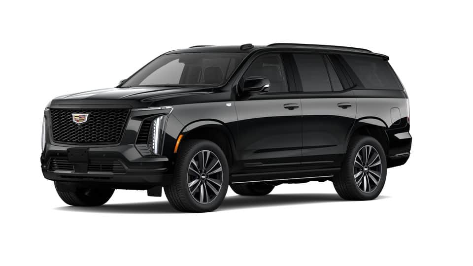 2026 Cadillac Escalade Sport - Photo 2