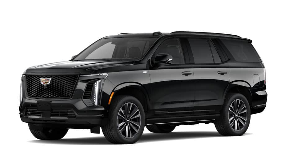 2026 Cadillac Escalade Sport - Photo 3