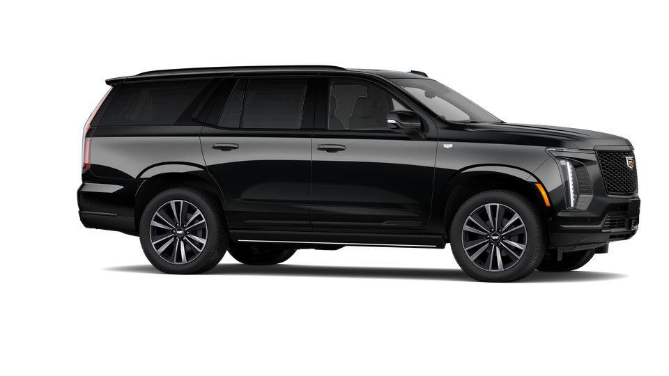 2026 Cadillac Escalade Sport - Photo 16