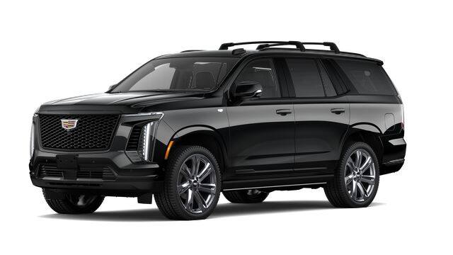2026 Escalade