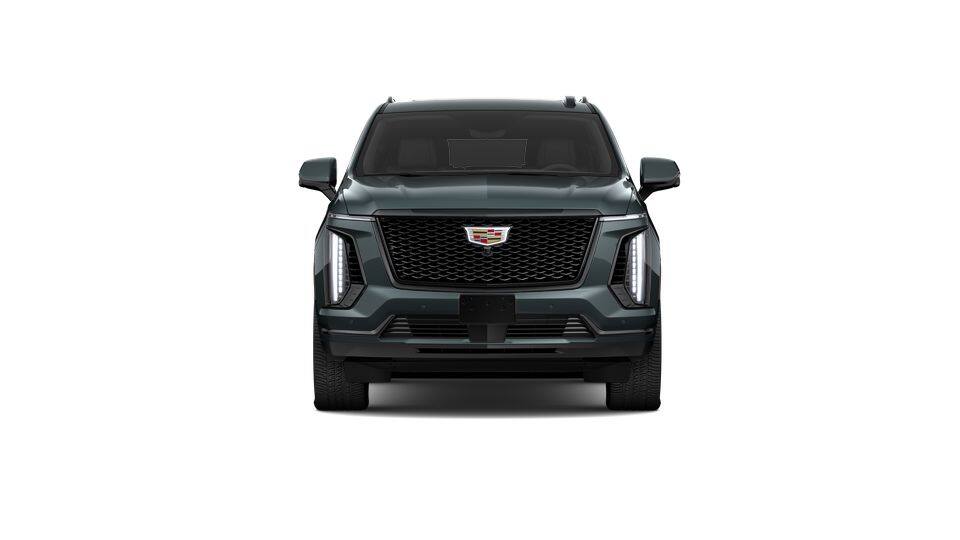 2026 Cadillac Escalade Sport - Photo 58