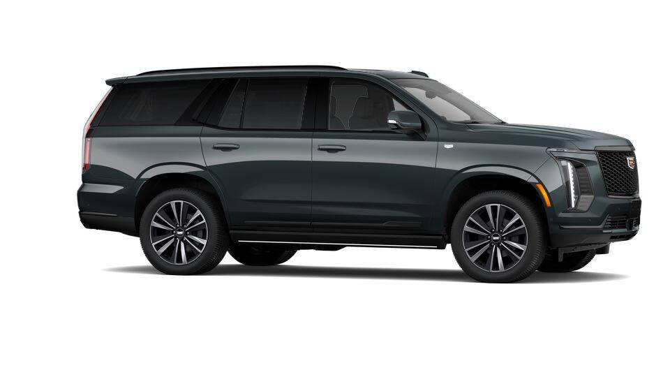 2026 Cadillac Escalade Sport - Photo 64