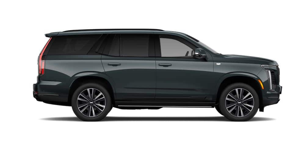2026 Cadillac Escalade Sport - Photo 65