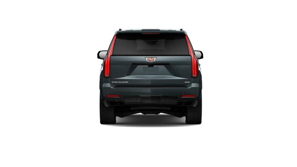 2026 Cadillac Escalade Sport - Photo 53