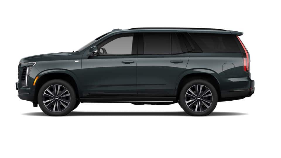 2026 Cadillac Escalade Sport - Photo 59