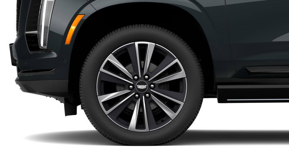 2026 Cadillac Escalade Sport - Photo 63
