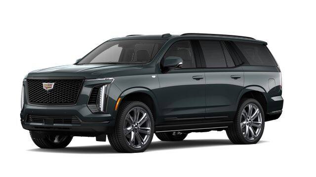 2026 Escalade Sport