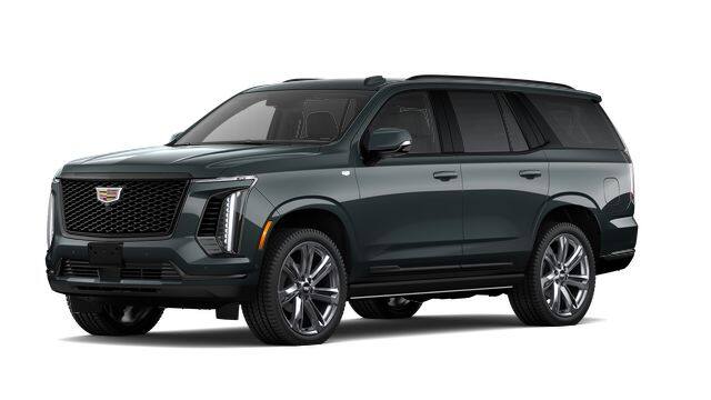 2026 Escalade