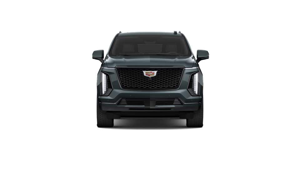 2026 Cadillac Escalade Sport's photo