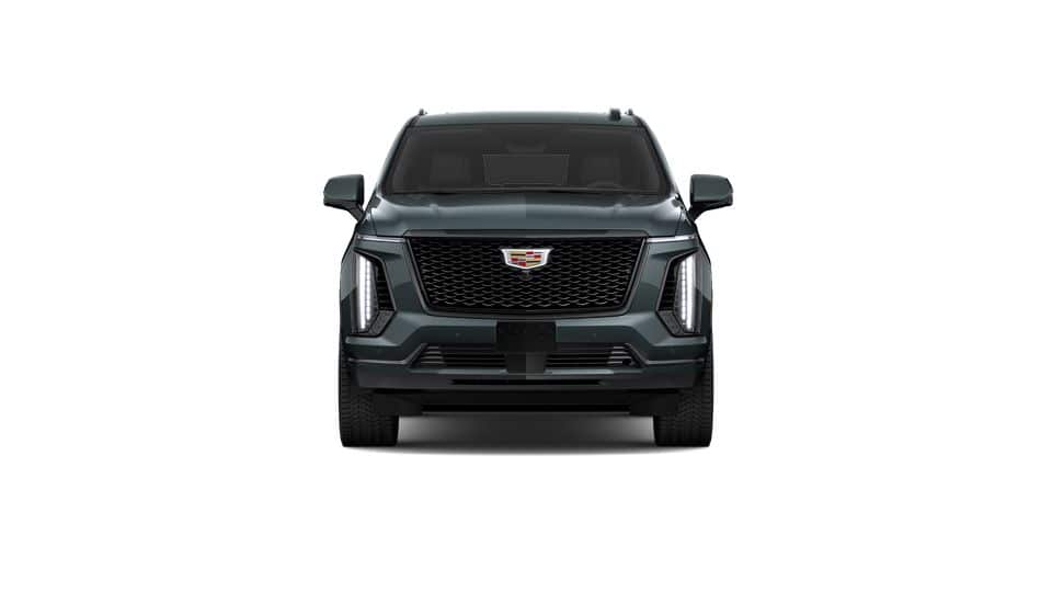2026 Cadillac Escalade Sport's photo