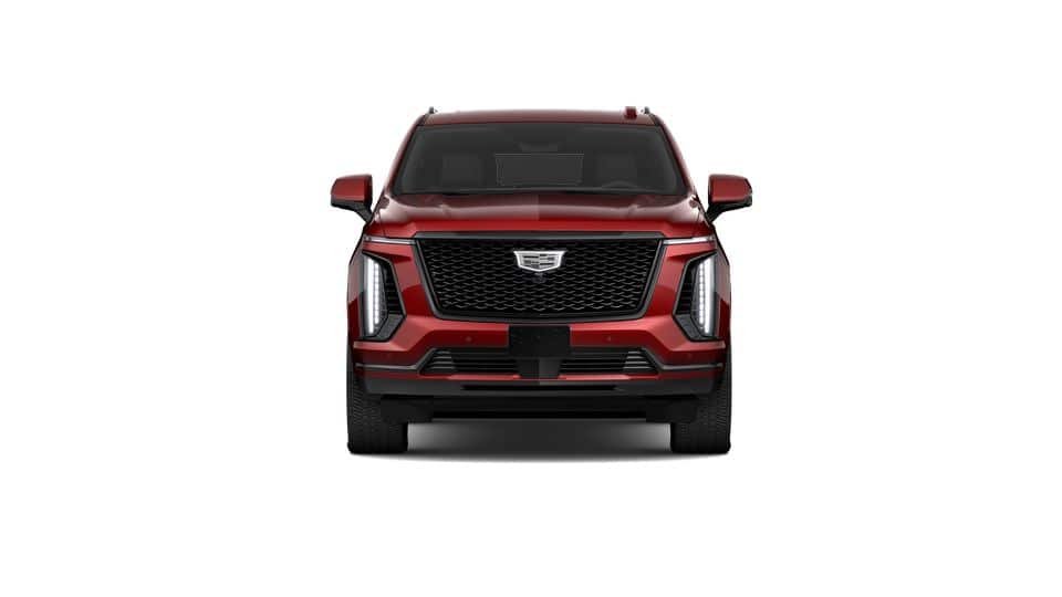 2026 Cadillac Escalade Sport - Photo 10