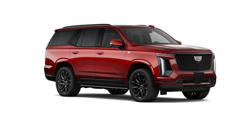 2026 Cadillac Escalade Sport - Photo 14
