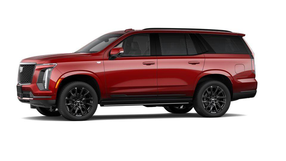 2026 Cadillac Escalade Sport - Photo 13