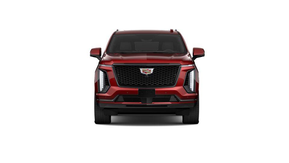 2026 Cadillac Escalade Sport - Photo 34