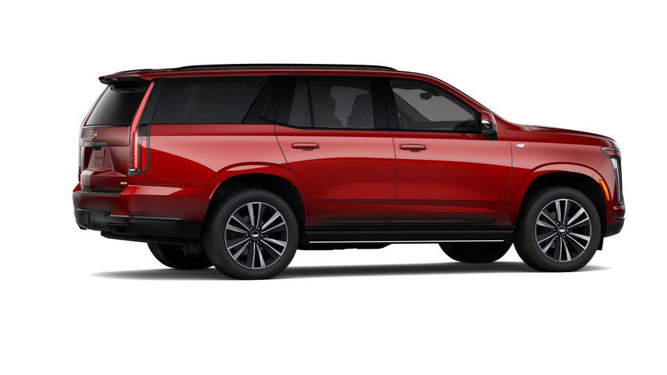 2026 Cadillac Escalade Sport - Photo 42