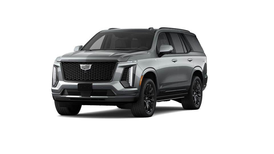 2026 Cadillac Escalade Sport 4WD's photo