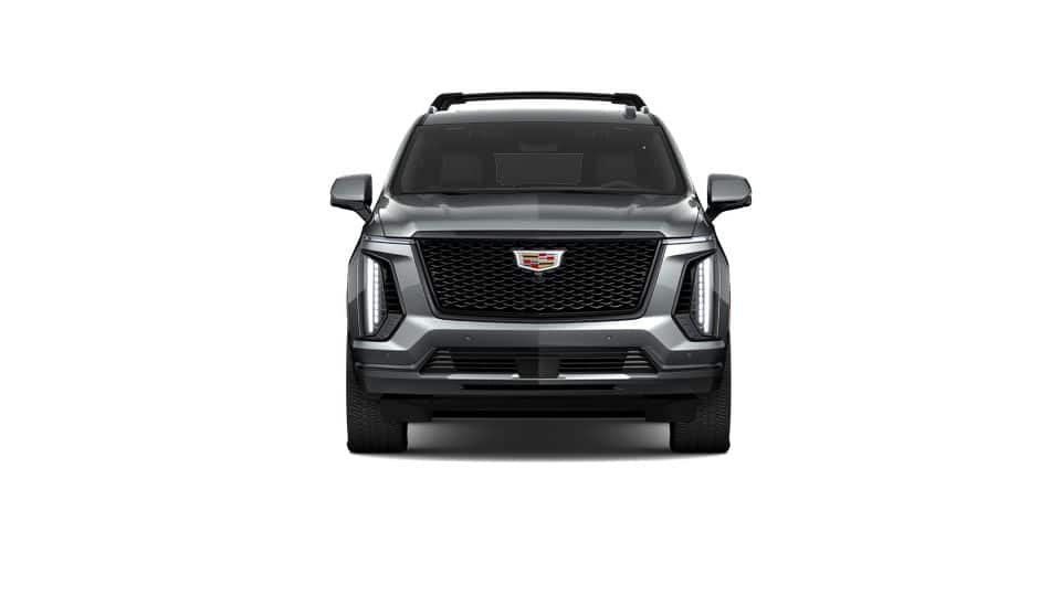 2026 Cadillac Escalade Sport - Photo 55
