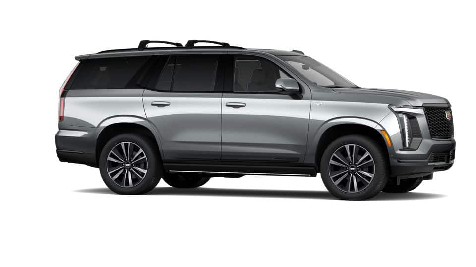 2026 Cadillac Escalade Sport - Photo 61