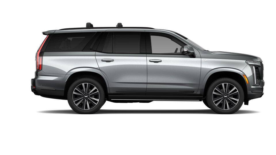 2026 Cadillac Escalade Sport - Photo 62