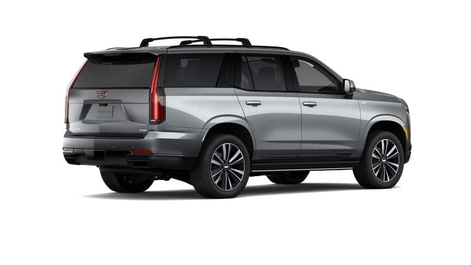 2026 Cadillac Escalade Sport - Photo 64