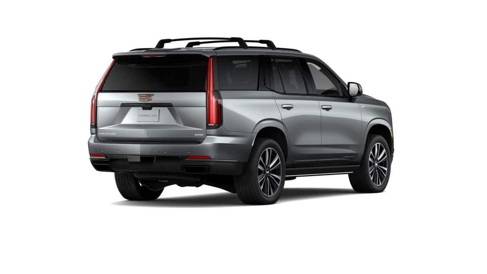 2026 Cadillac Escalade Sport - Photo 49