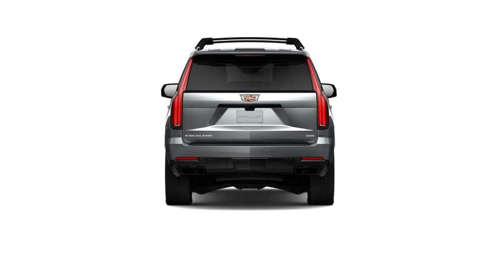 2026 Cadillac Escalade Sport - Photo 50